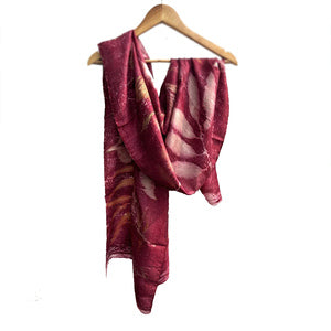 Elegant Cashmere Scarf for Women Lightweight Satin Feel Fashion Neck Wrap Printed Head Shawl Quick Dry Luxury Gift for All